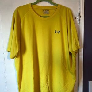 Under armour tee